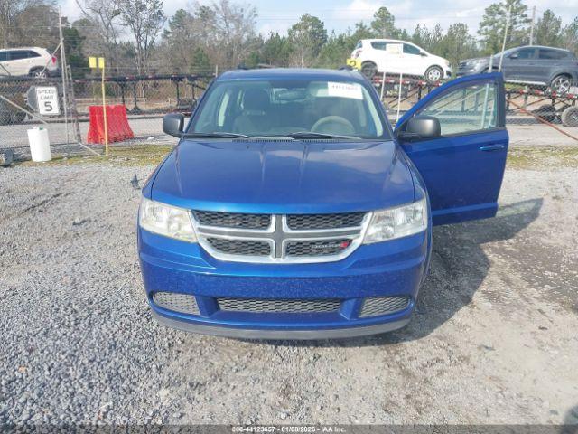 Dodge Journey American Value Pkg Image 4