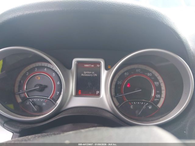 Dodge Journey American Value Pkg Image 8