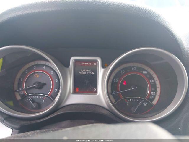 Dodge Journey American Value Pkg Image 8