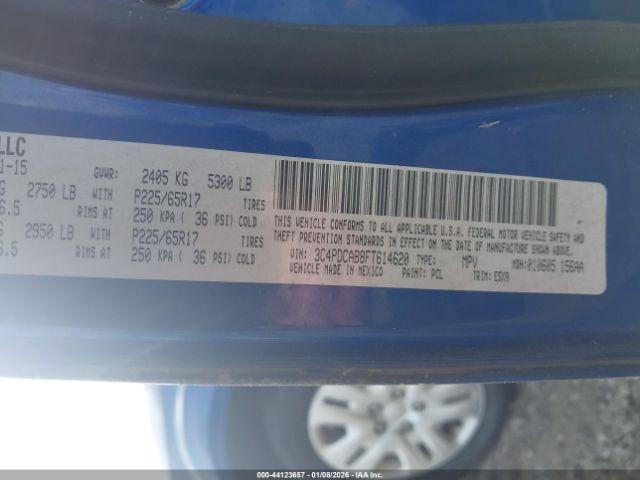 Dodge Journey American Value Pkg Image 6