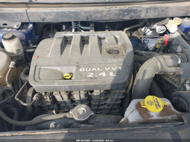 Dodge Journey American Value Pkg Image 7