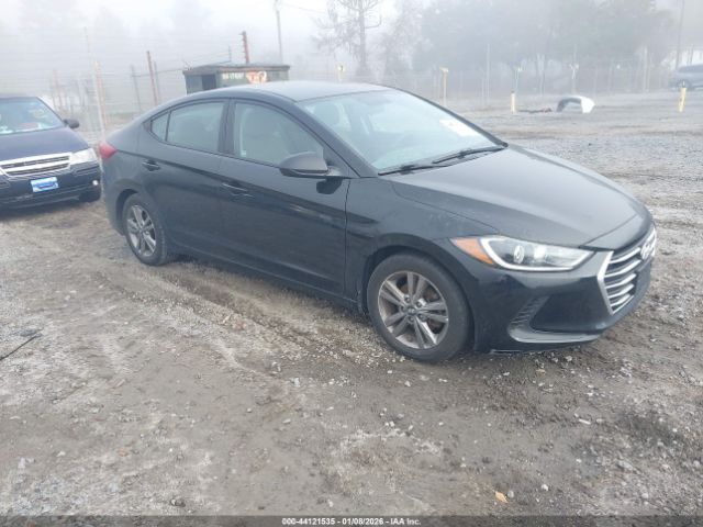 Hyundai ELANTRA Sel Image 1