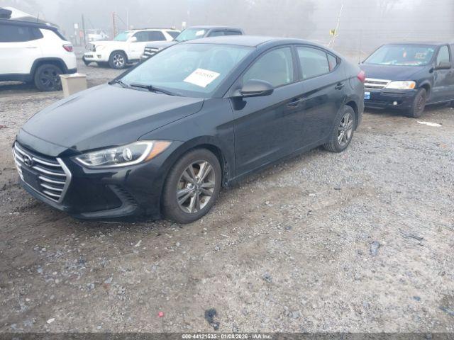 Hyundai ELANTRA Sel Image 12