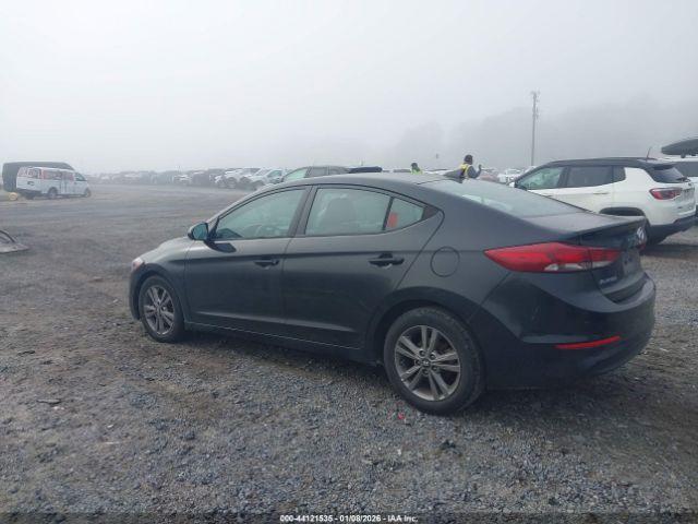 Hyundai ELANTRA Sel Image 2