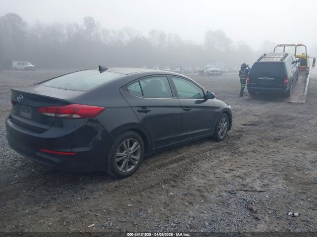 Hyundai ELANTRA Sel Image 7