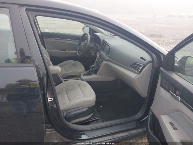 Hyundai ELANTRA Sel Image 5