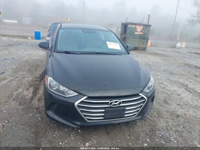 Hyundai ELANTRA Sel Image 3