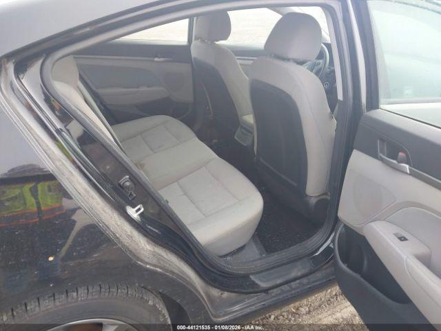 Hyundai ELANTRA Sel Image 4