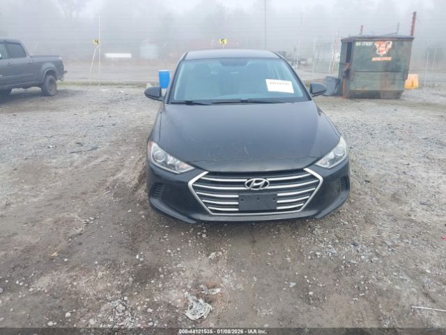 Hyundai ELANTRA Sel Image 15