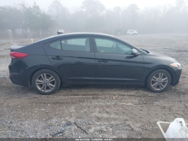 Hyundai ELANTRA Sel Image 8