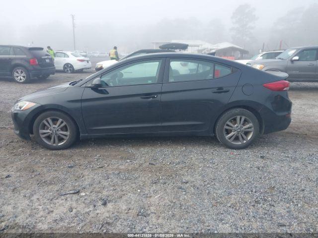 Hyundai ELANTRA Sel Image 11