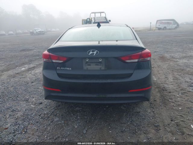 Hyundai ELANTRA Sel Image 16