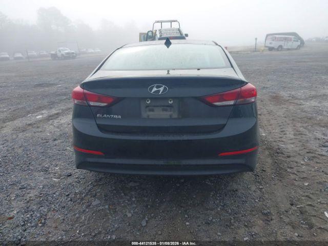 Hyundai ELANTRA Sel Image 16