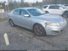 Lincoln MKS Image 1