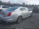 Lincoln MKS Image 10