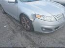 Lincoln MKS Image 8