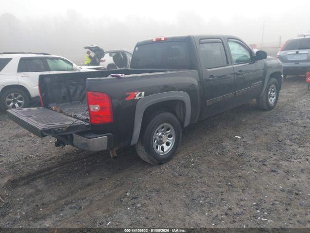 Chevrolet Silverado 1500 Lt Image 7