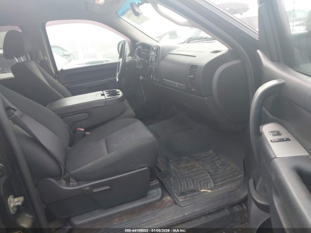 Chevrolet Silverado 1500 Lt Image 10