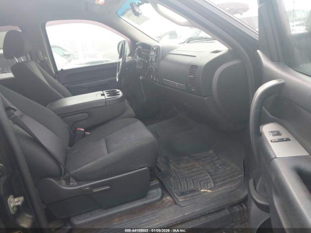 Chevrolet Silverado 1500 Lt Image 10