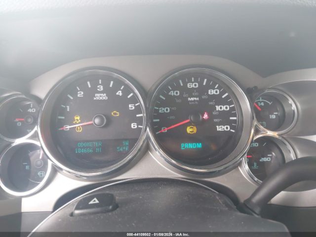 Chevrolet Silverado 1500 Lt Image 5