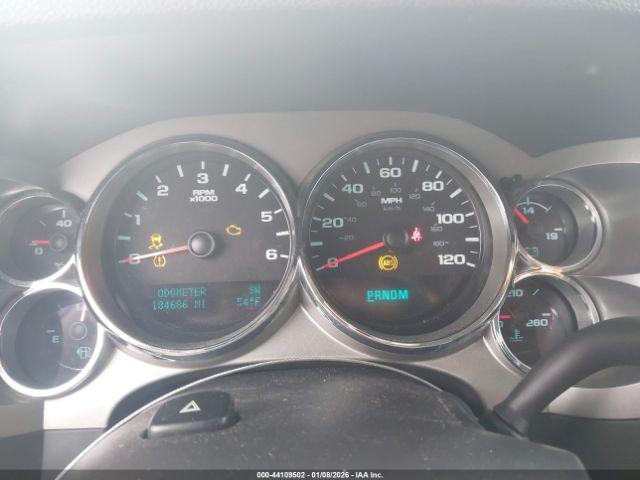 Chevrolet Silverado 1500 Lt Image 5