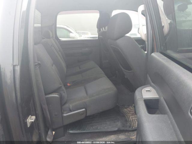 Chevrolet Silverado 1500 Lt Image 14