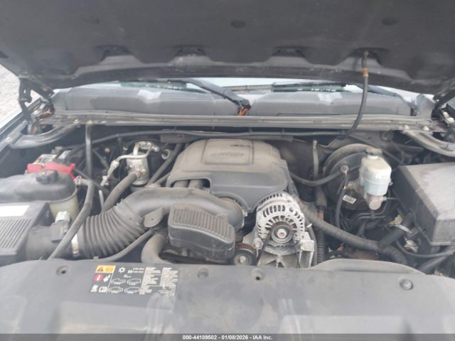 Chevrolet Silverado 1500 Lt Image 16