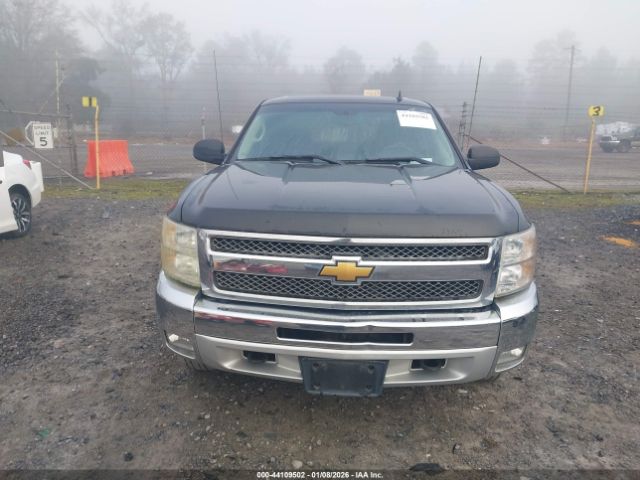 Chevrolet Silverado 1500 Lt Image 11