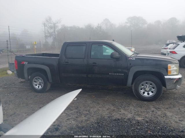 Chevrolet Silverado 1500 Lt Image 13
