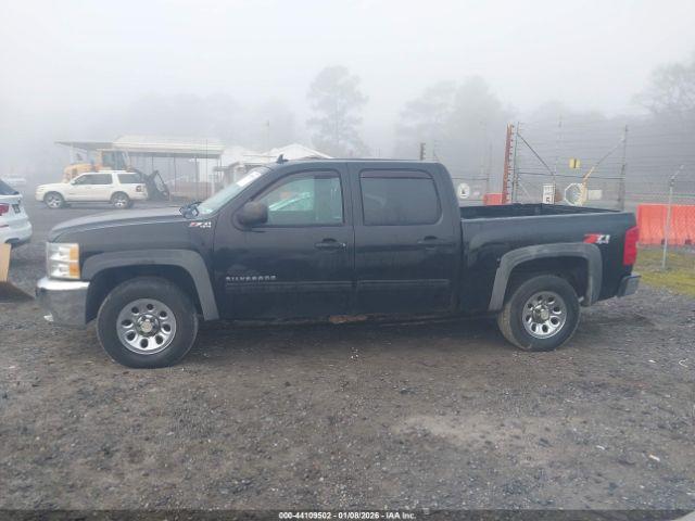 Chevrolet Silverado 1500 Lt Image 8