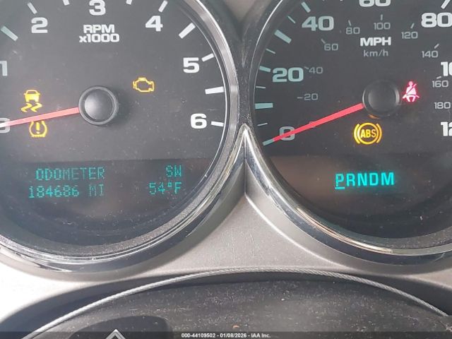 Chevrolet Silverado 1500 Lt Image 15