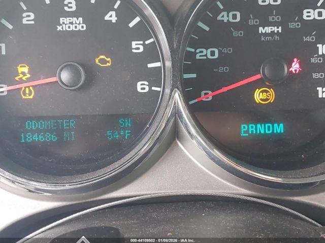 Chevrolet Silverado 1500 Lt Image 15