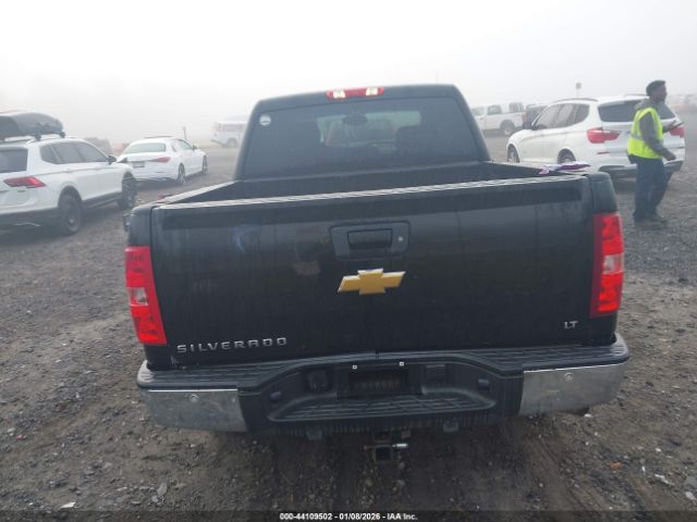 Chevrolet Silverado 1500 Lt Image 2