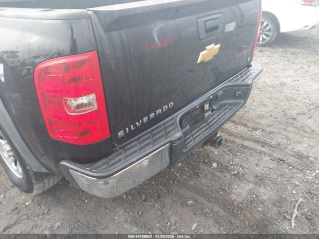 Chevrolet Silverado 1500 Lt Image 17