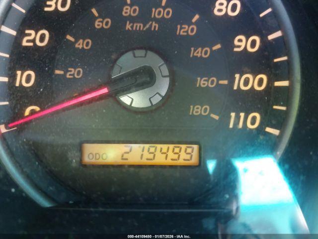 Toyota 4Runner Limited V6 Image 9