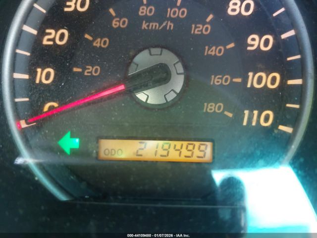 Toyota 4Runner Limited V6 Image 14