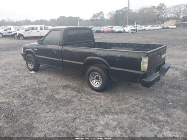 Mazda B Series Long Bed Image 10