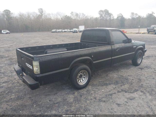 Mazda B Series Long Bed Image 4