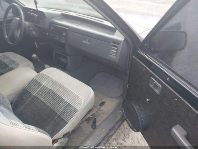 Mazda B Series Long Bed Image 8