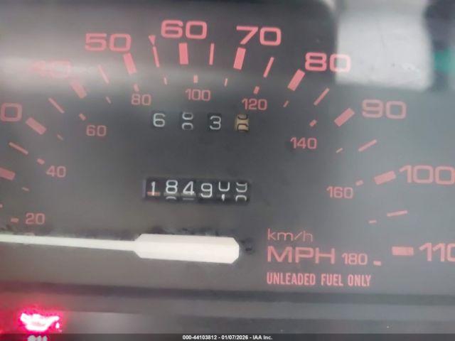 Mazda B Series Long Bed Image 3