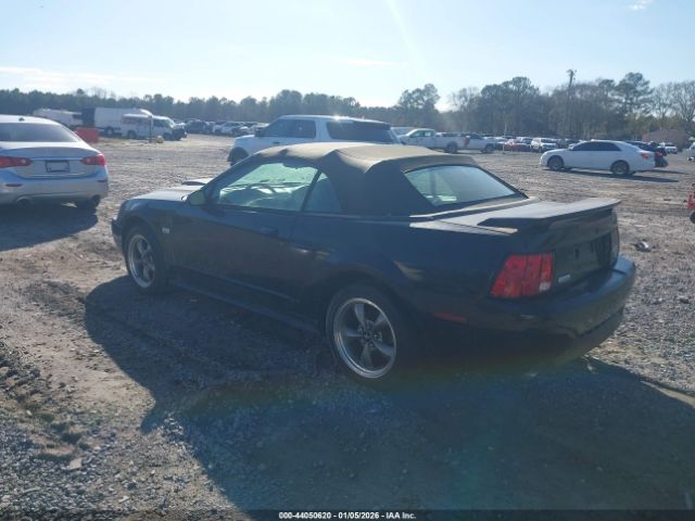 Ford Mustang Gt Image 2