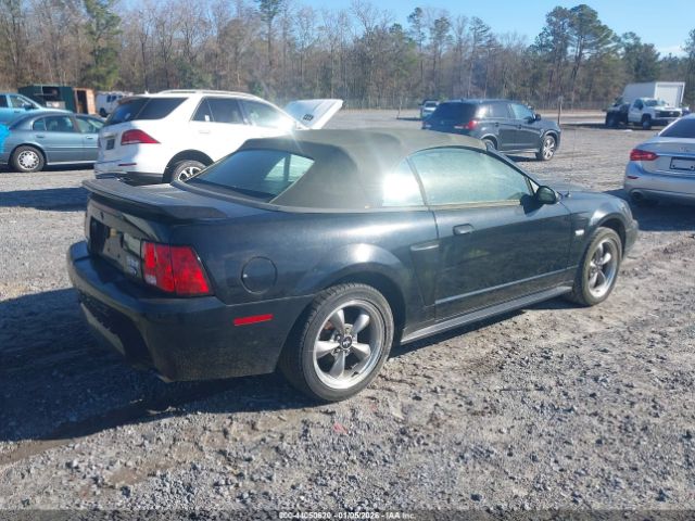 Ford Mustang Gt Image 5