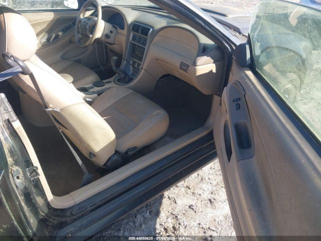 Ford Mustang Gt Image 3