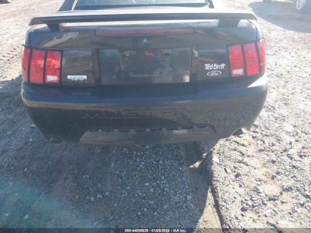 Ford Mustang Gt Image 11