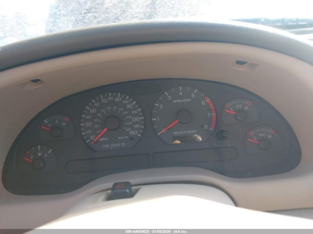 Ford Mustang Gt Image 8