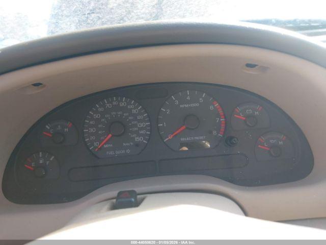 Ford Mustang Gt Image 8