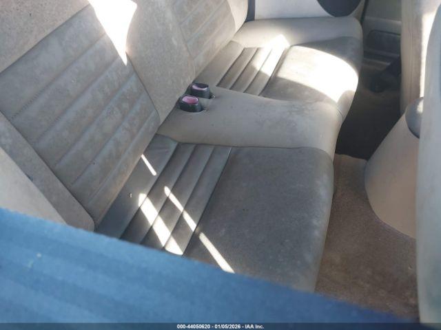 Ford Mustang Gt Image 10