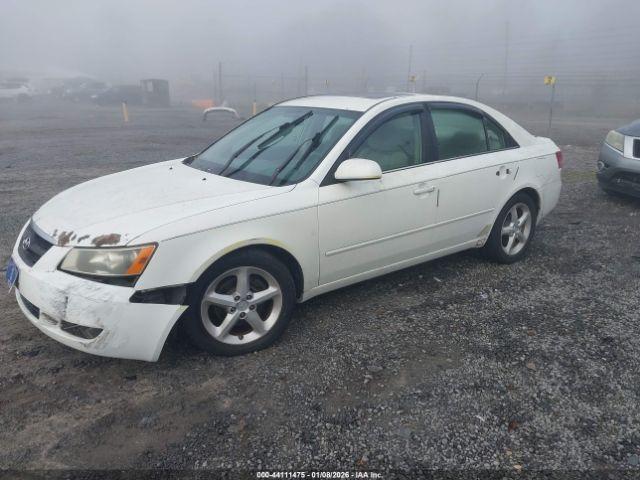 Hyundai SONATA Image 8