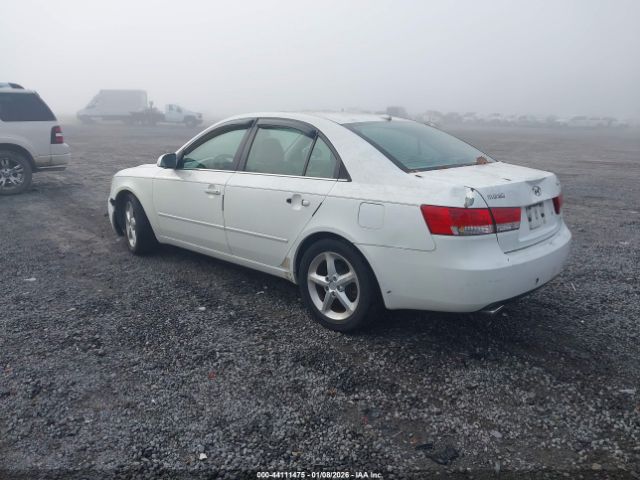 Hyundai SONATA Image 5