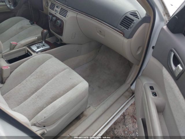 Hyundai SONATA Image 7